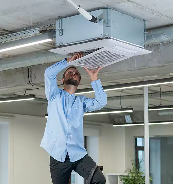 Professional Air Duct Cleaners in Laguna Woods, CA