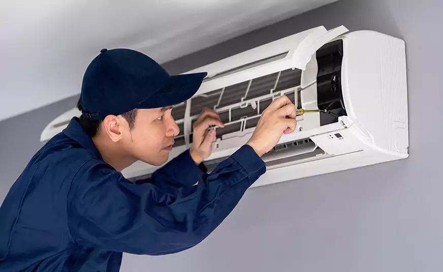 AC Duct Cleaning Laguna Woods