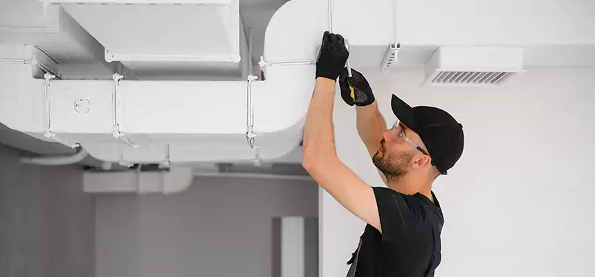 Our Air Duct Cleaning Services in Laguna Woods, CA