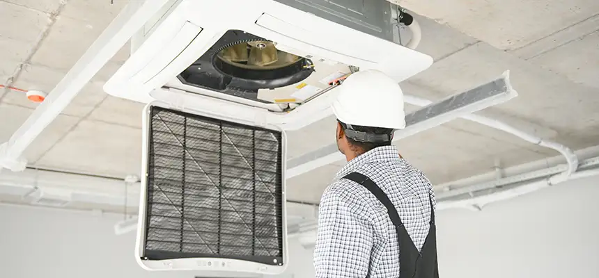 Our Affordable Duct Cleaning Near Me Services in Laguna Woods, CA