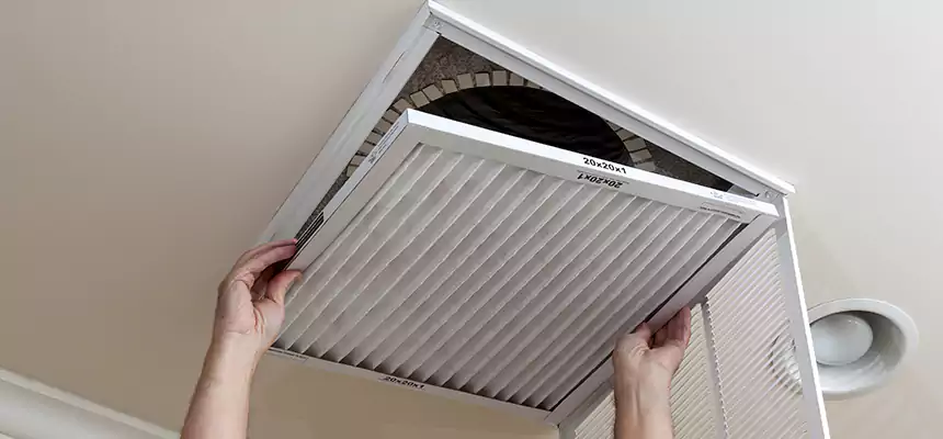 Robust Commercial Air Duct Cleaning in Laguna Woods
