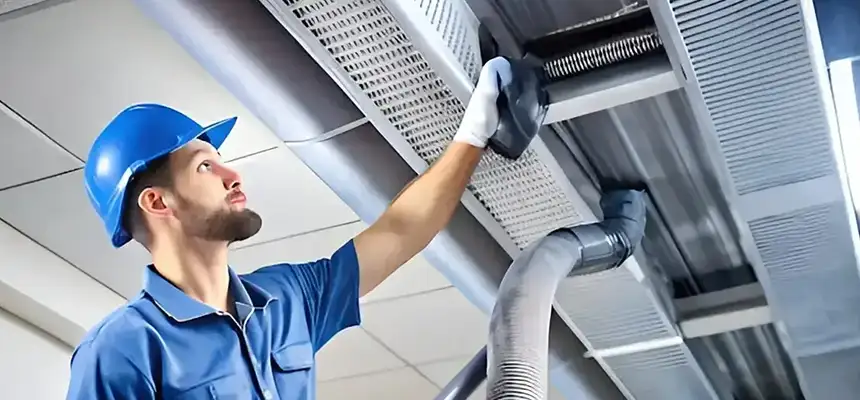 Our Annual Dryer Vent Maintenance Services in Laguna Woods, CA