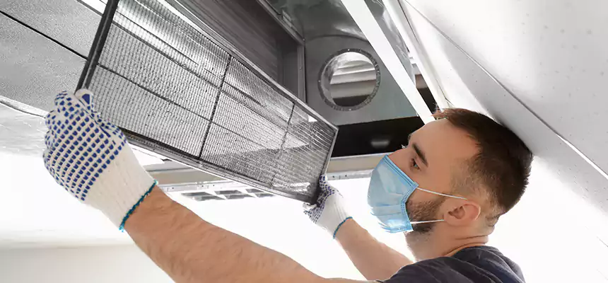 Diagnostic HVAC Coil & Blower Cleaning in Laguna Woods
