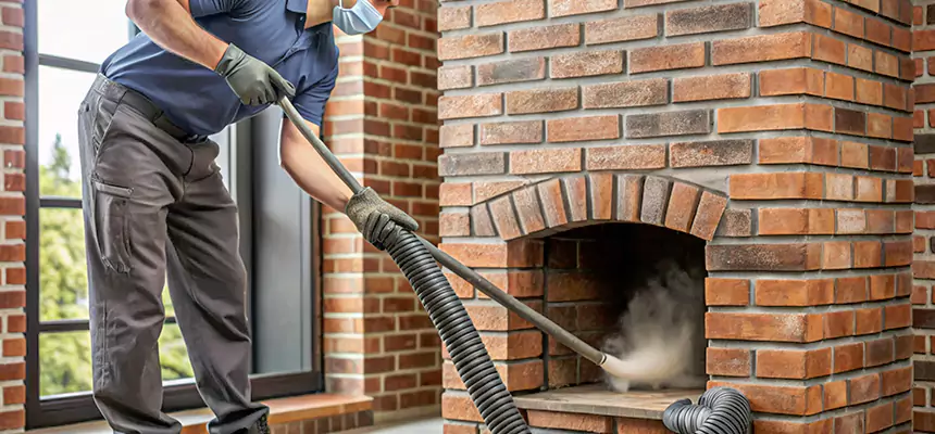 Our Chimney Sweep Services in Laguna Woods, CA
