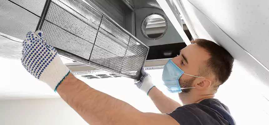 Our Dryer Vent Cleaning Services in Laguna Woods, CA