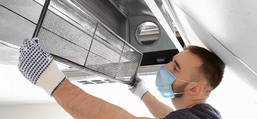 Our Dryer Vent Replacement Services in Laguna Woods, CA