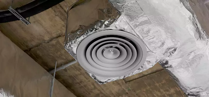 Our HVAC Ductwork Installation Services in Laguna Woods, CA
