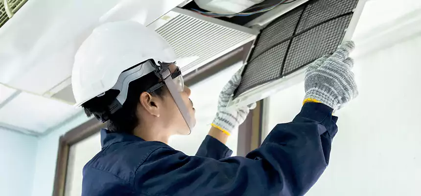 Our Mold & Mildew Removal from Air Ducts Services in Laguna Woods, CA