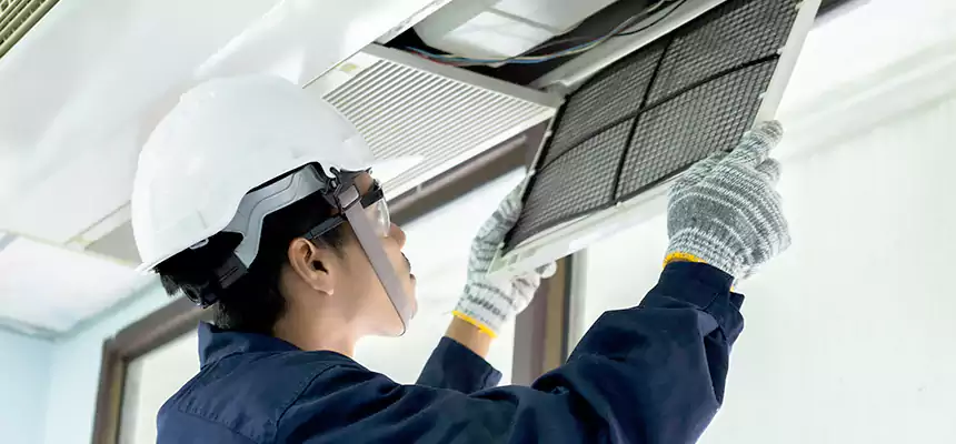 Our Multi-family Home Duct Cleaning Services in Laguna Woods, CA