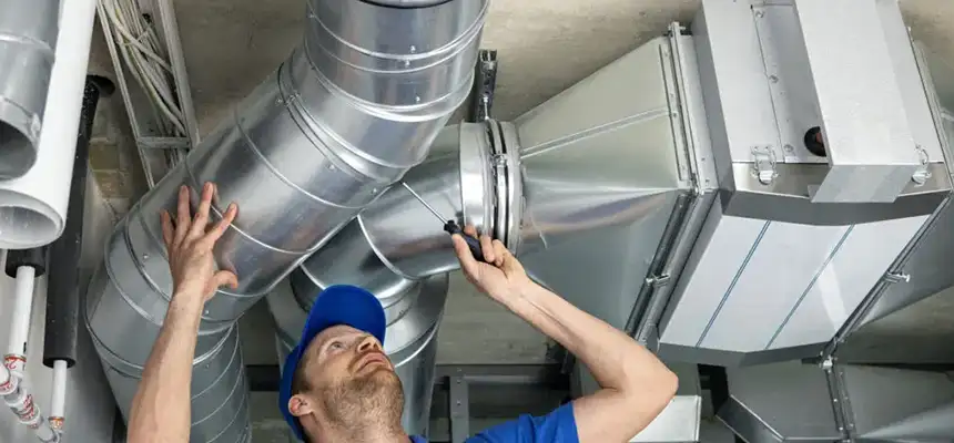 Our Same-Day Air Duct Service in Laguna Woods, CA