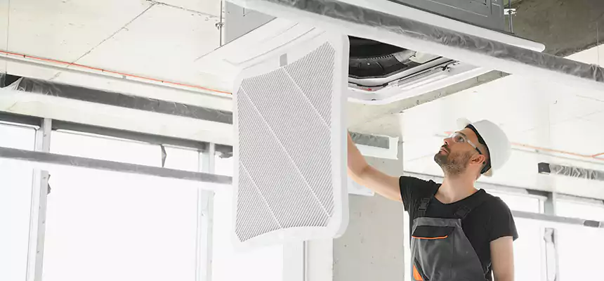 Dryer Ventilation Duct Cleaning in Laguna Woods