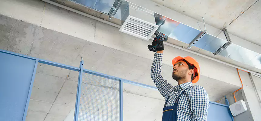 Efficient Exhaust Vent Cleaning in Laguna Woods, CA