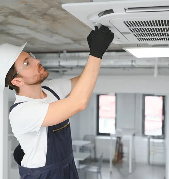 Top Affordable Duct Cleaning Services Near Me in Laguna Woods, CA
