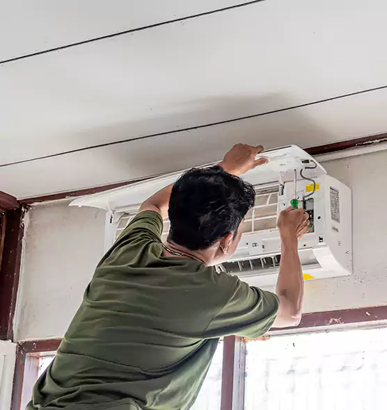 About Air Duct & AC Odor Removal in Laguna Woods, CA