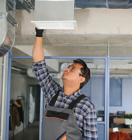 Top-Rated Air Duct Cleaning Near Me in Laguna Woods, CA