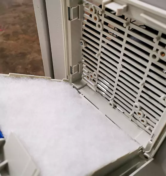 Professional Air Duct Expansion Solutions in Laguna Woods, CA