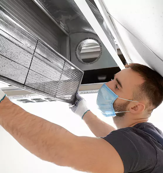 About Air Duct Pathogen Disinfection in Laguna Woods, CA