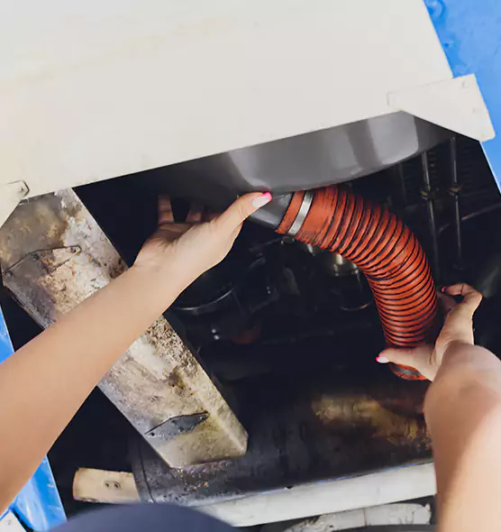 About Air Duct Virus Disinfection in Laguna Woods, CA