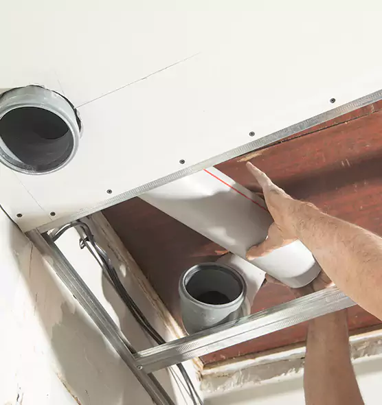 Professional Attic Air Duct Cleaning in Laguna Woods, CA