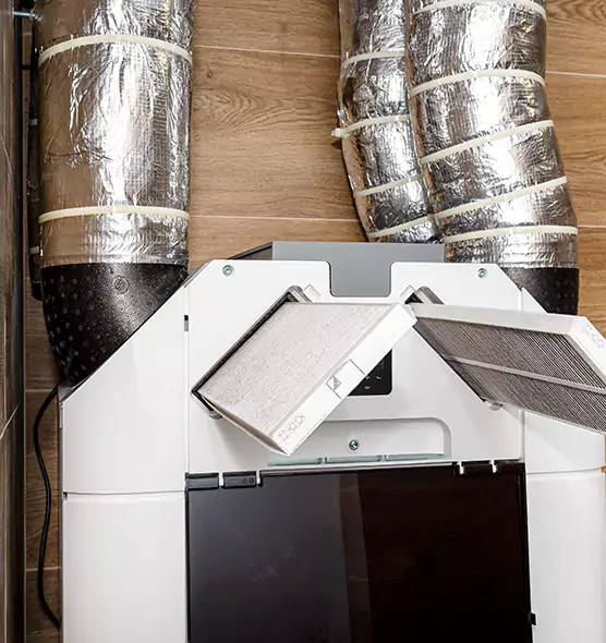 About Clogged Air Duct Repair in Laguna Woods, CA