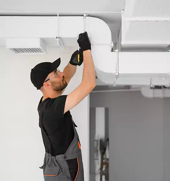 About Duct Cleaning Behind Drywall in Laguna Woods, CA