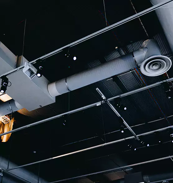 About Duct Sanitization with UV Light in Laguna Woods, CA