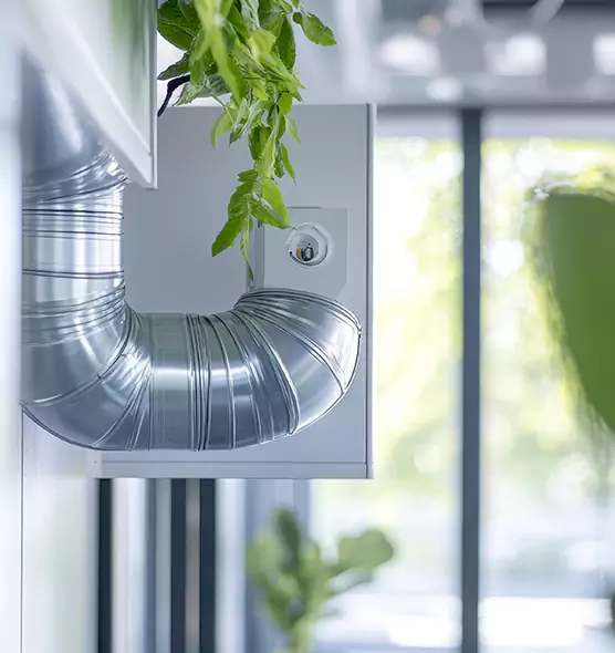 Professional Eco-Safe Dryer Vent Cleaning in Laguna Woods, CA