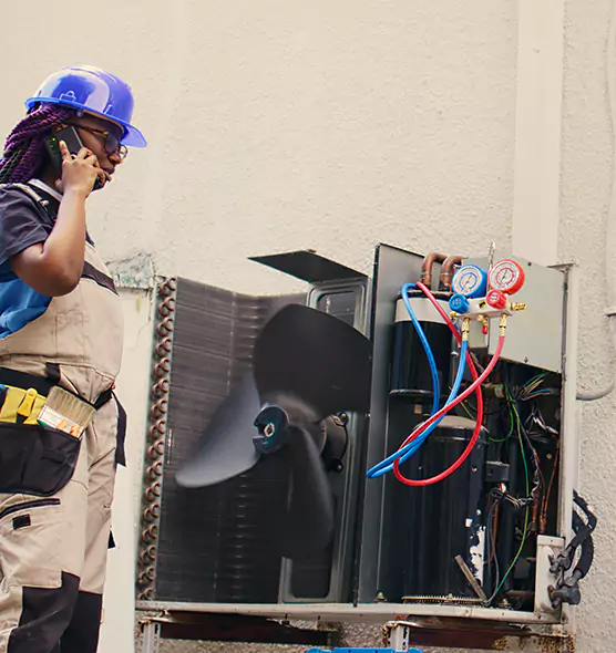 Professional Energy-Efficient HVAC Cleaning in Laguna Woods, CA