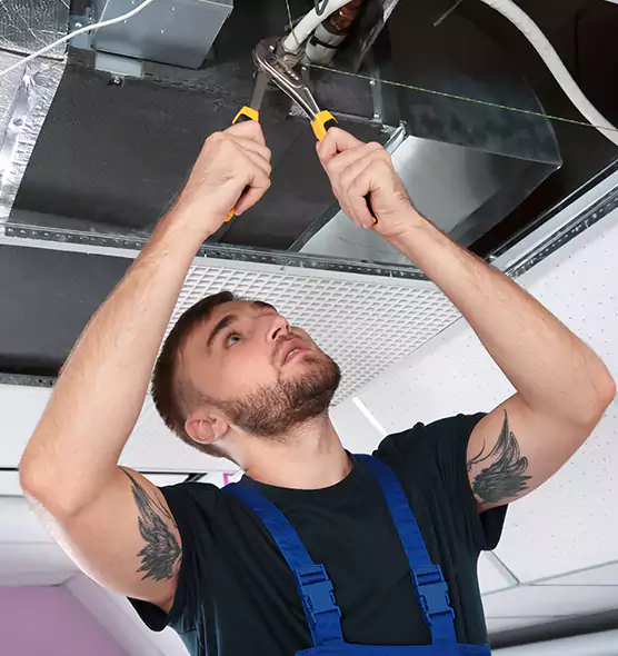 Trusted Home Air Duct Cleaning in Laguna Woods, CA