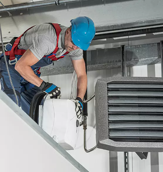 Professional HVAC Cleaning Solutions in Laguna Woods, CA