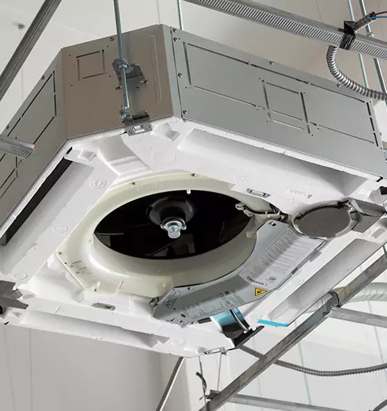 Professional Industrial Dryer Vent Cleaning in Laguna Woods, CA