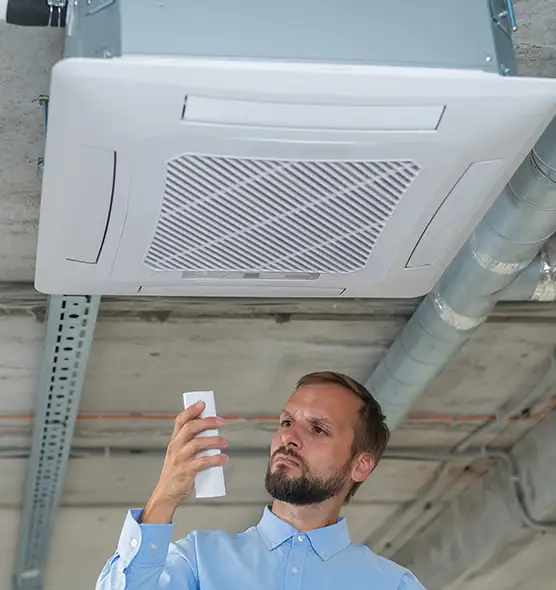 About Local Vent Cleaning Services in Laguna Woods, CA