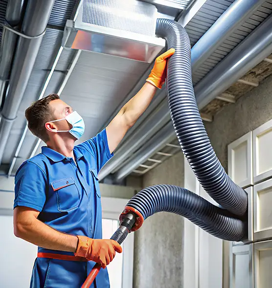 Welcome to Air Duct Cleaning & Repairs Laguna Woods — Your Local Roof Dryer Vent Cleaning Specialists in Laguna Woods, CA