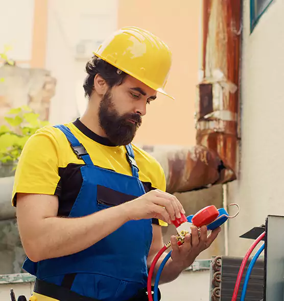 About Smart HVAC Installation in Laguna Woods, CA