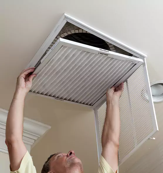 Trusted Vent Shaft Cleaning Expert in Laguna Woods, CA