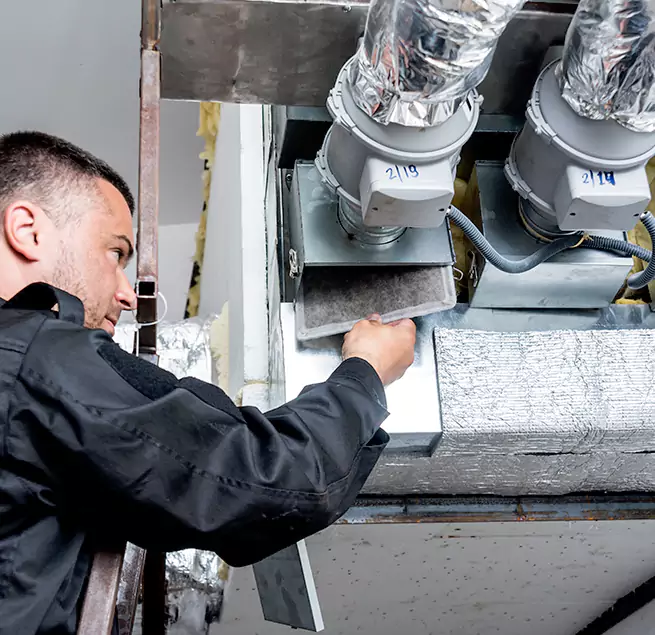 Why Homeowners & Businesses Trust Us in Laguna Woods, CA