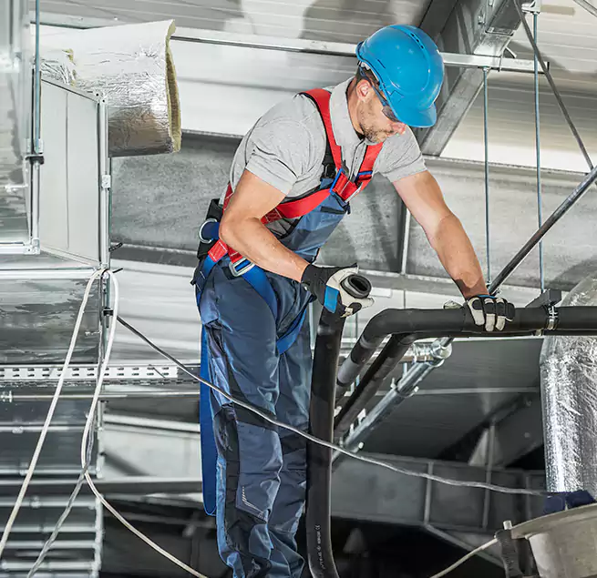 Why Homeowners & Businesses Trust Us in Laguna Woods, CA?