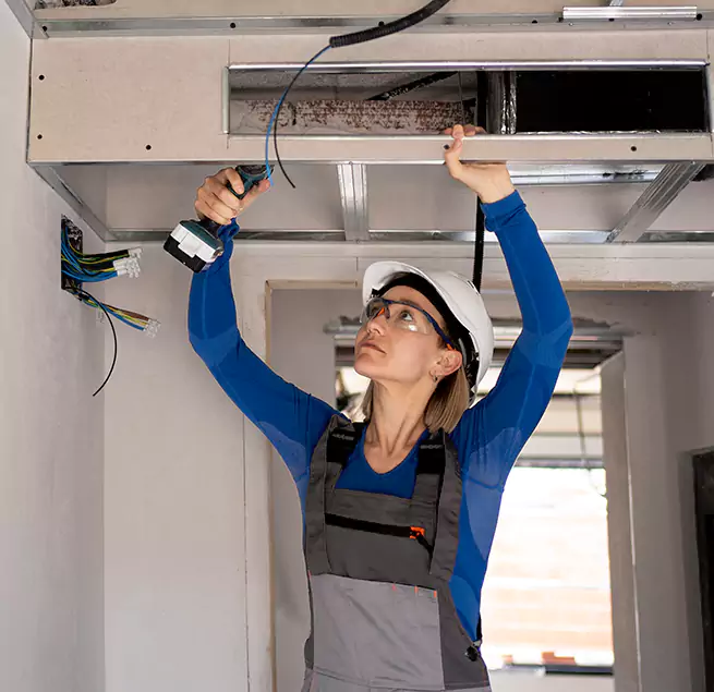 Why Homeowners & Businesses Trust Us in Laguna Woods, CA?