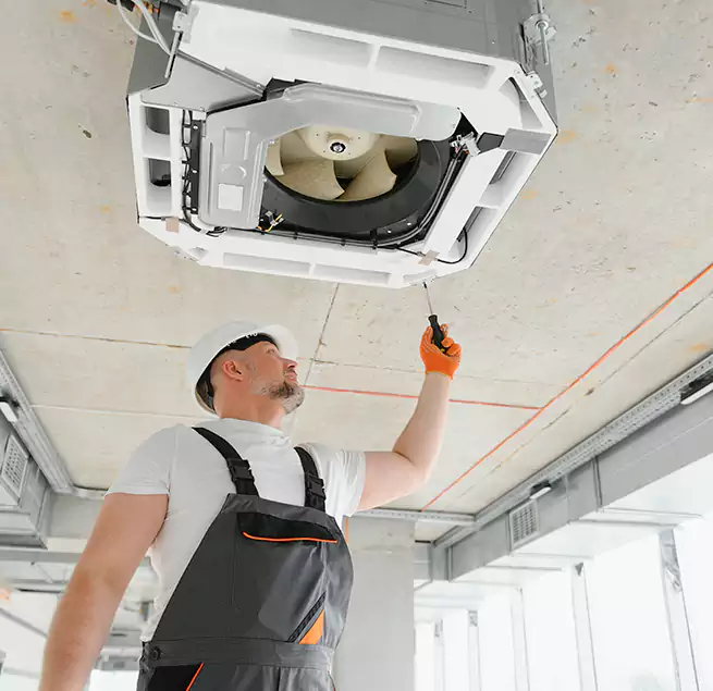 Why Homeowners Businesses Trust Us in Laguna Woods, CA