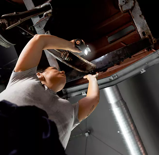 Why Homeowners & Businesses Trust Us Laguna Woods, CA