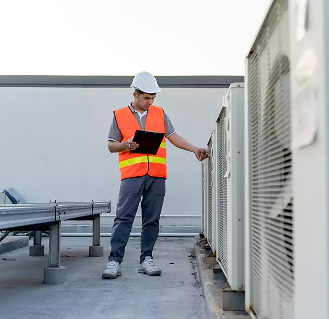 Why Homeowners & Businesses Trust Us in Laguna Woods, CA?